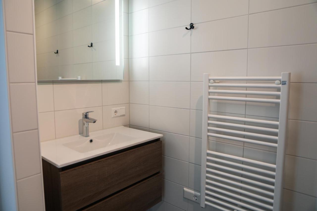 Luxe Loft Appartement In Residence Marina カンペルラント エクステリア 写真